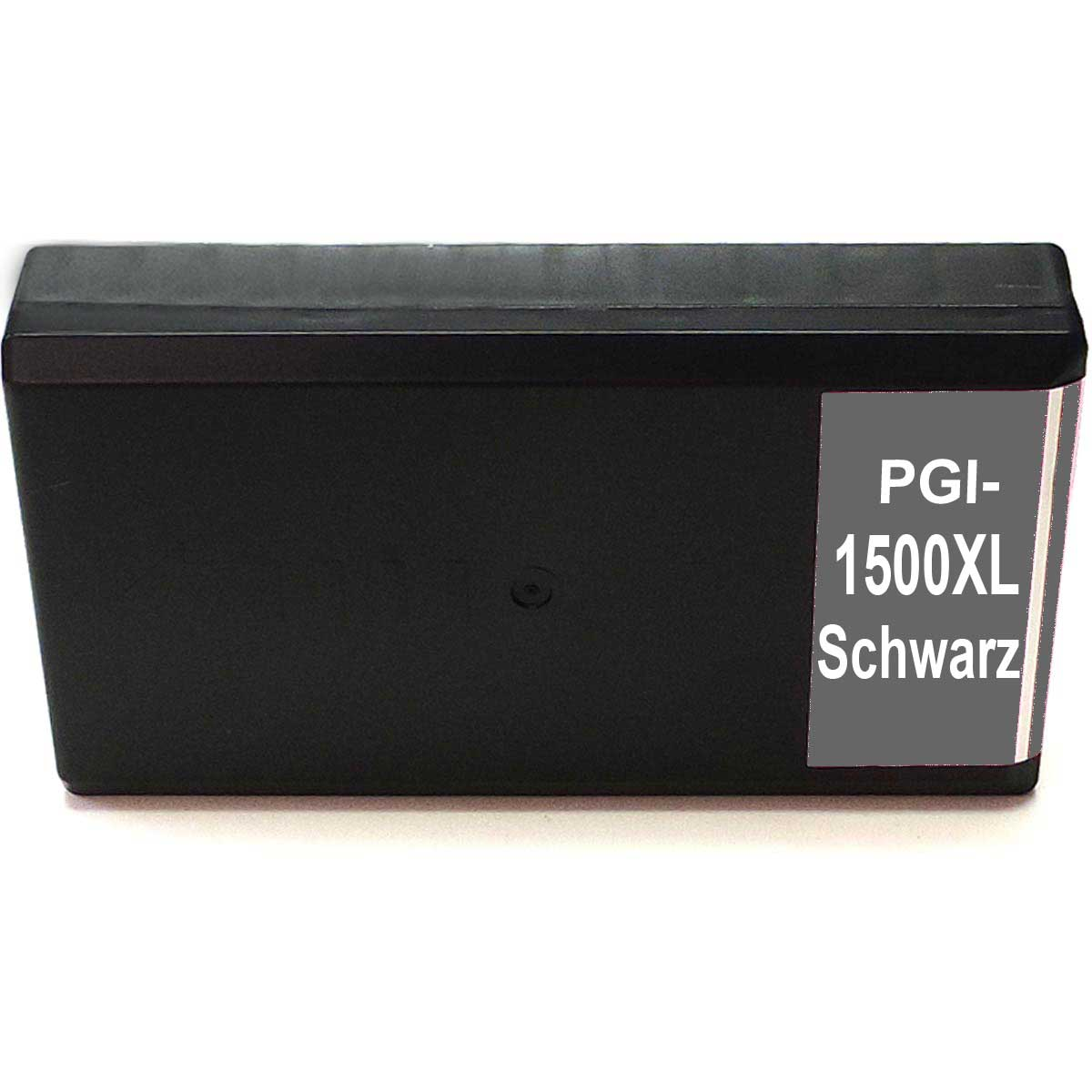 D&C PGI-1500 Schwarz 9182B001 XL, 9182B001) XL, (PGI-1500 Tintenpatrone