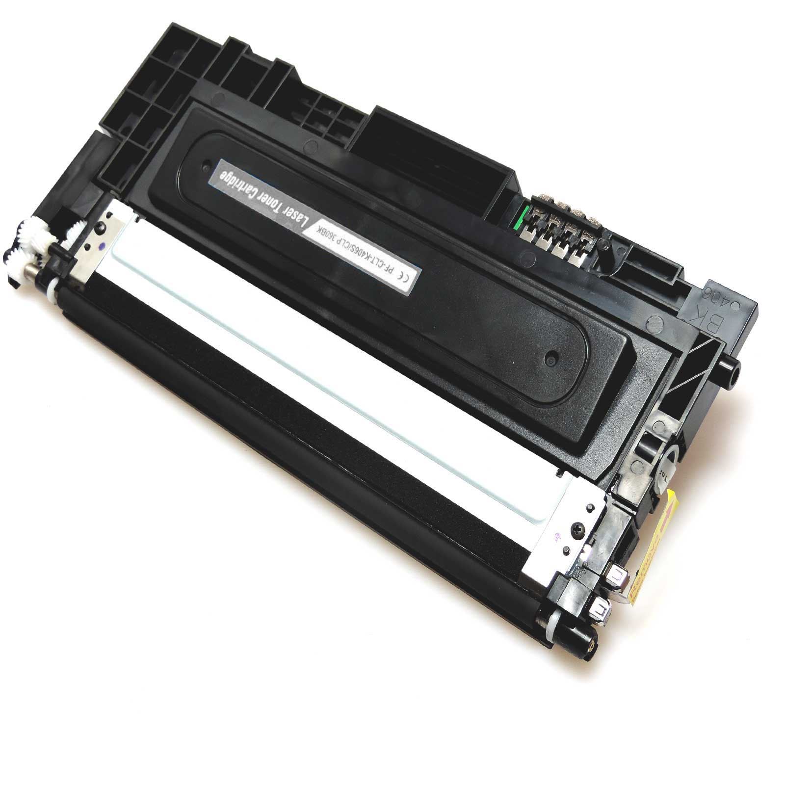 GIGAO CLT-P4092C Toner Patronen CLT-K4092S CLT-C4092S CLT-M4092S CLT-Y4092S Druckerpatronen kompatibel Multipack 4-Farben (Schwarz, Cyan, Magenta, Gelb) (CLT-P4092C)