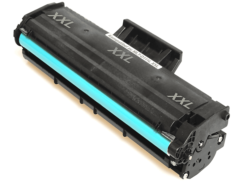 D&C M2070W BK Tonerkartusche Schwarz (MLT-D111L, Xpress M 2070 W ...