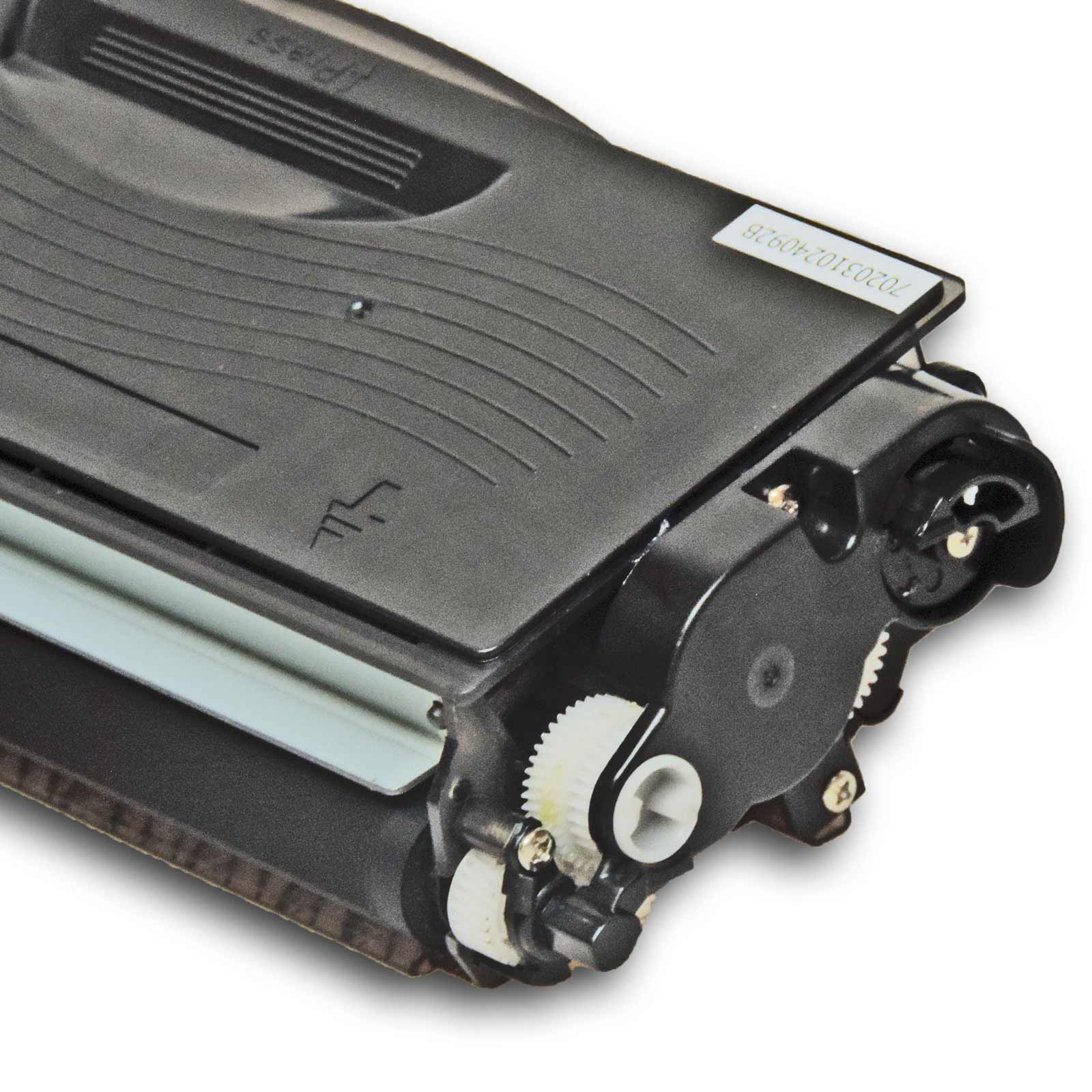 GIGAO DR-3200, TN-3280 XL Toner Trommel TN-3280XL TN3280XL DR-3200 DR3200 Druckerpatronen kompatibel Schwarz (DR-3200, TN-3280 XL)