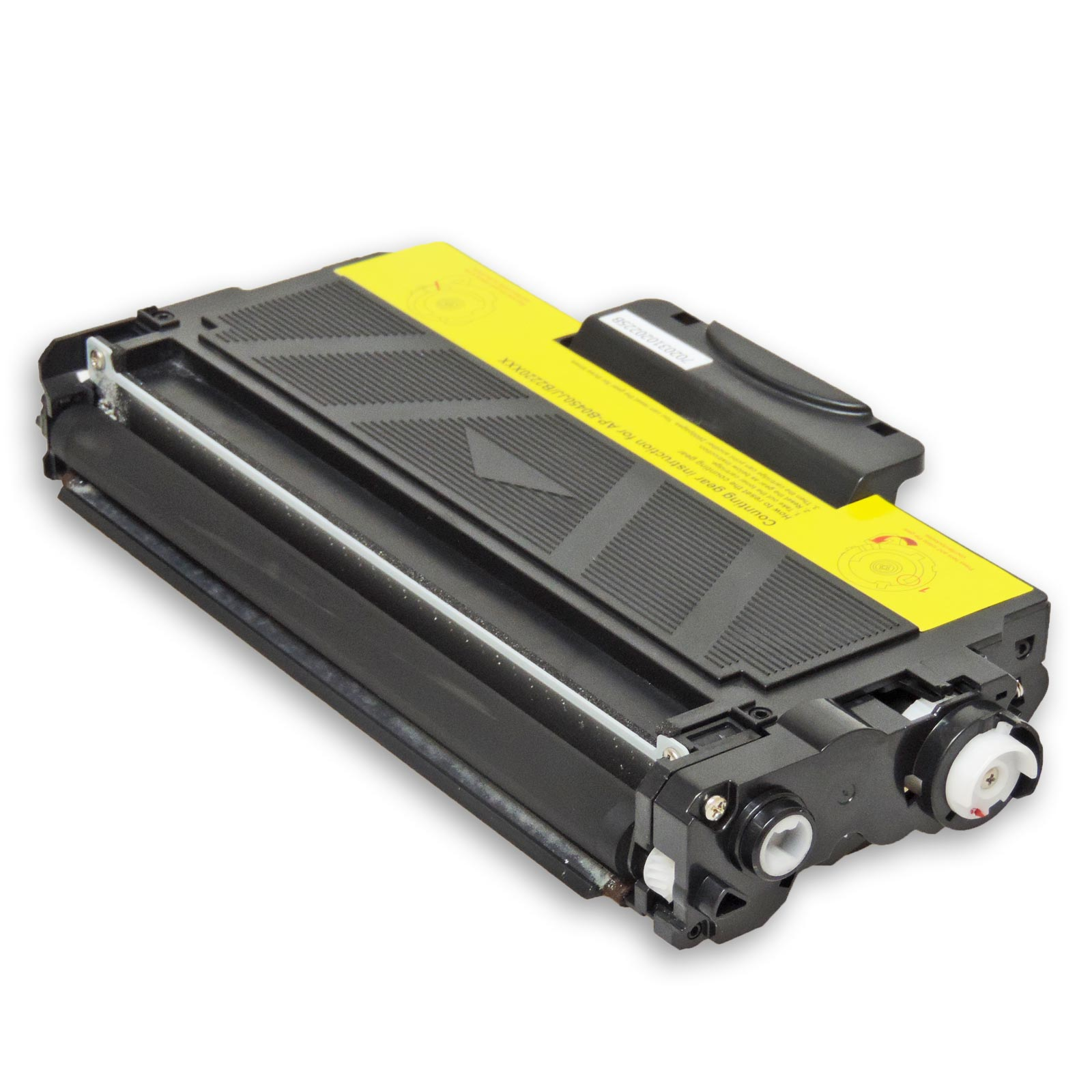 GIGAO MFC-7360Ne Toner XXL Schwarz Toner Patrone MFC-7360Ne Druckerpatronen kompatibel Schwarz (TN-2220 XXL)