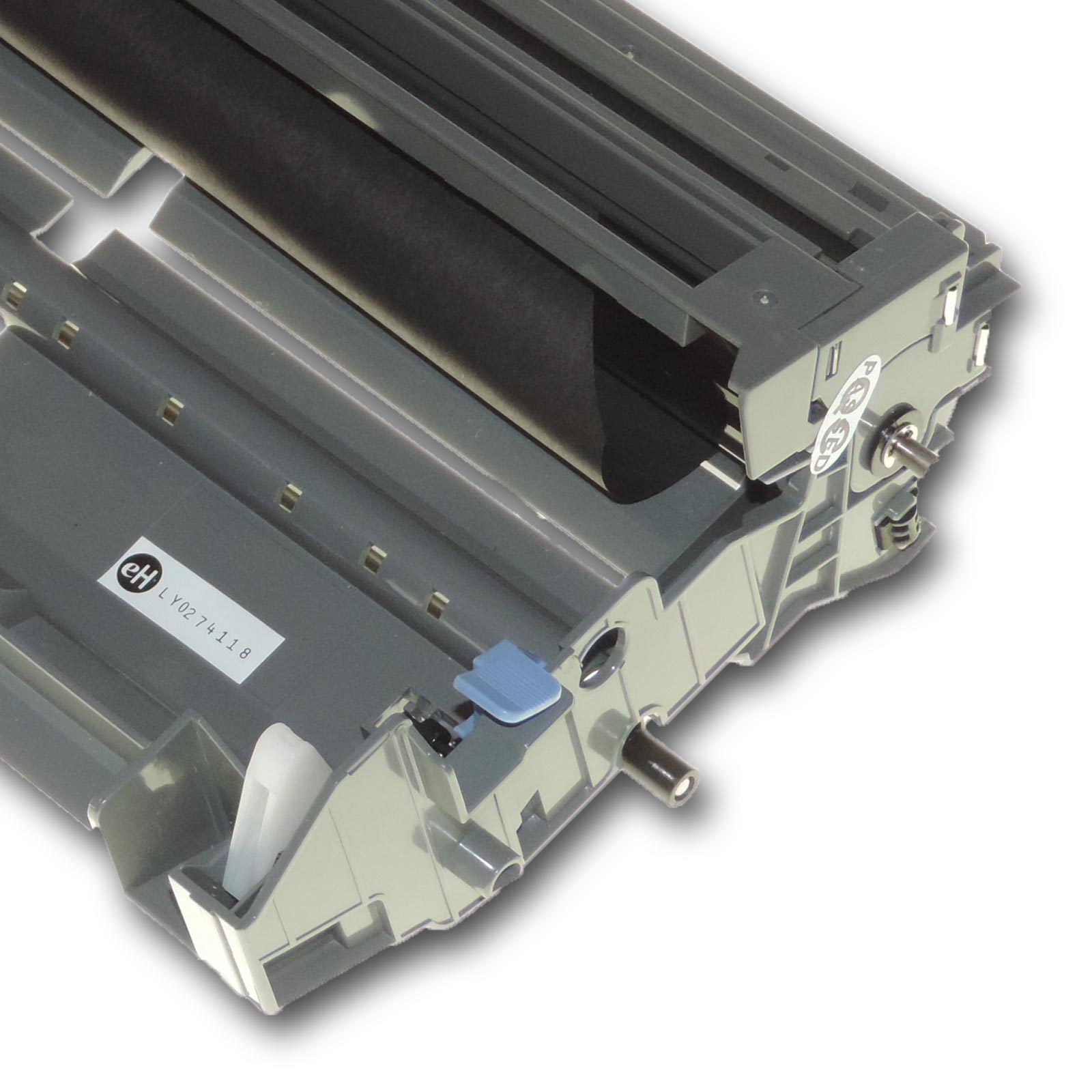 D&C DR-3200, TN-3280 Tintenpatrone Schwarz (DR-3200, TN-3280)