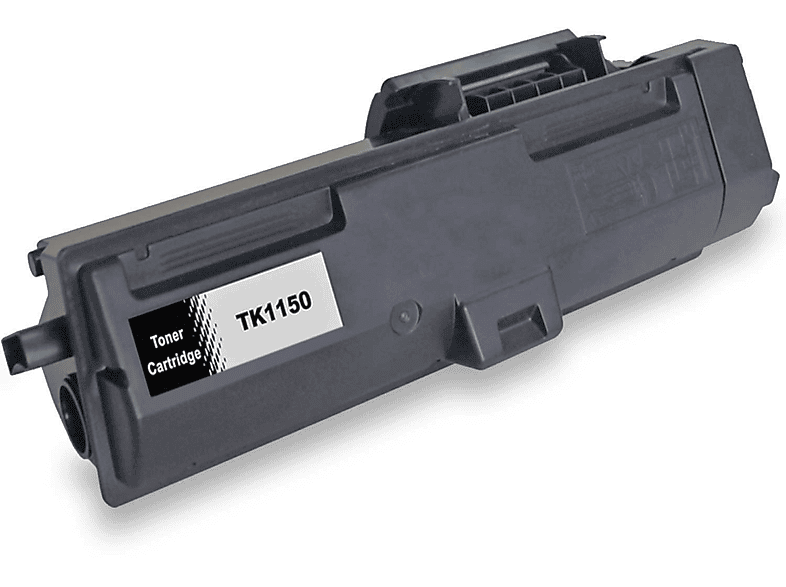 GIGAO P2235 Series Schwarz 1T02RV0NL0) Tonerkartusche (TK-1150