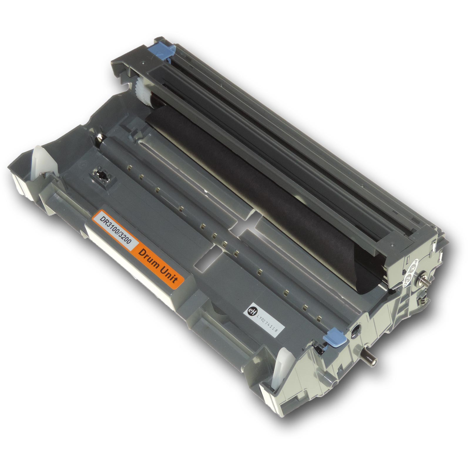 D&C DR-3200 Tintenpatrone Schwarz (DR-3200)
