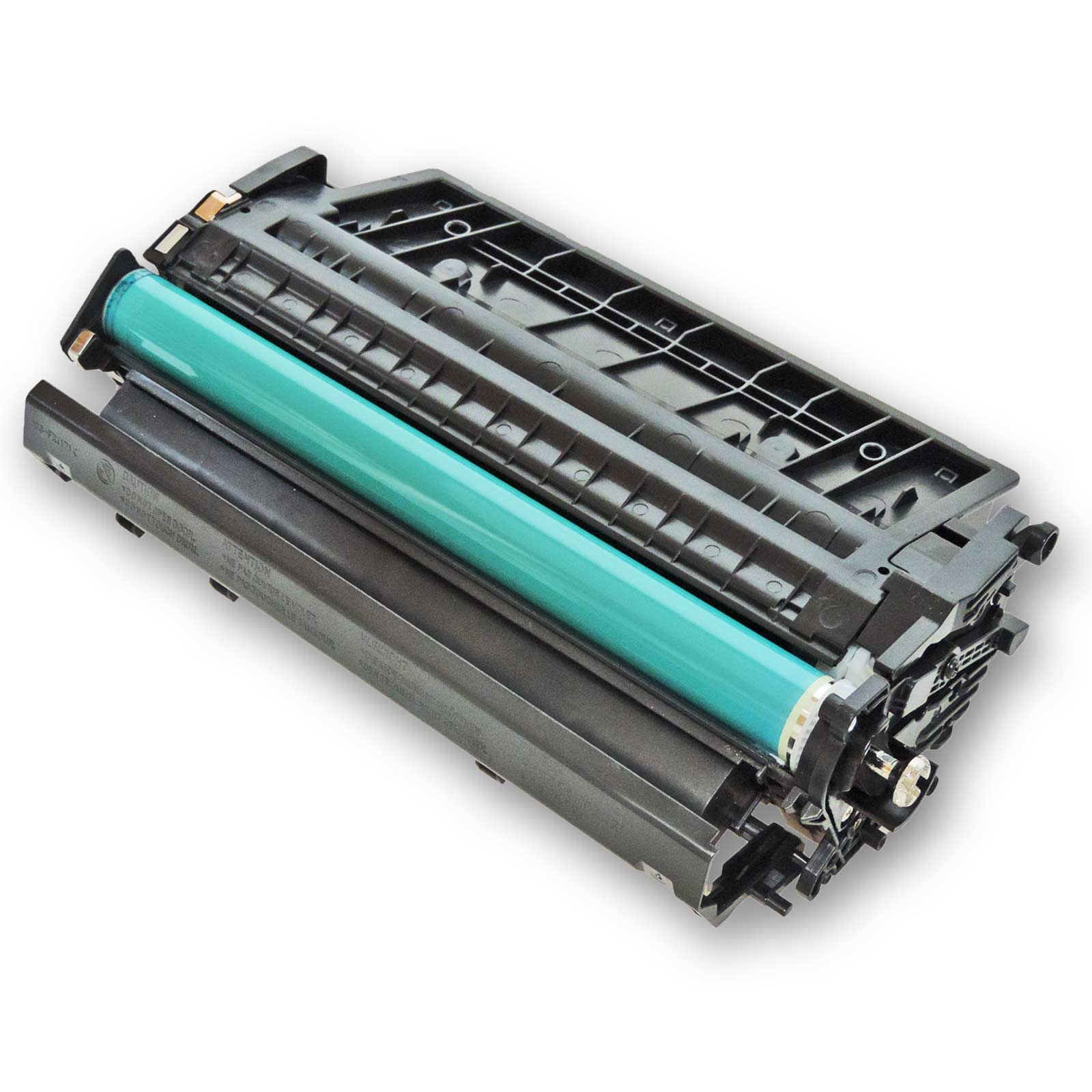 GIGAO CF280X, 80X Toner Patronen CF280X 80X Druckerpatronen kompatibel Multipack 4x Schwarz (CF280X, 80X)