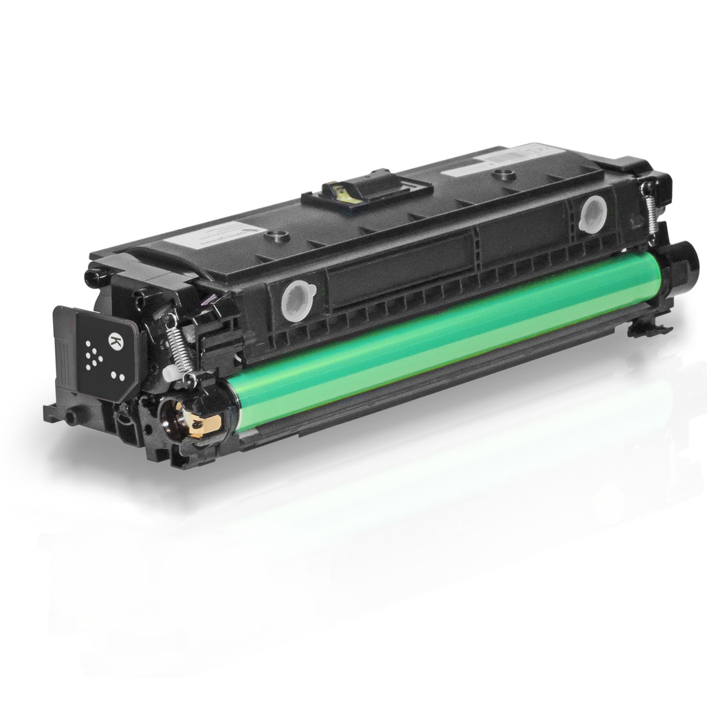 GIGAO 040H Toner Patronen 0461C001 040H 0459C001 0457C001 0455C001 Druckerpatronen kompatibel Multipack 4-Farben (Schwarz, Cyan, Magenta, Gelb) (040H)