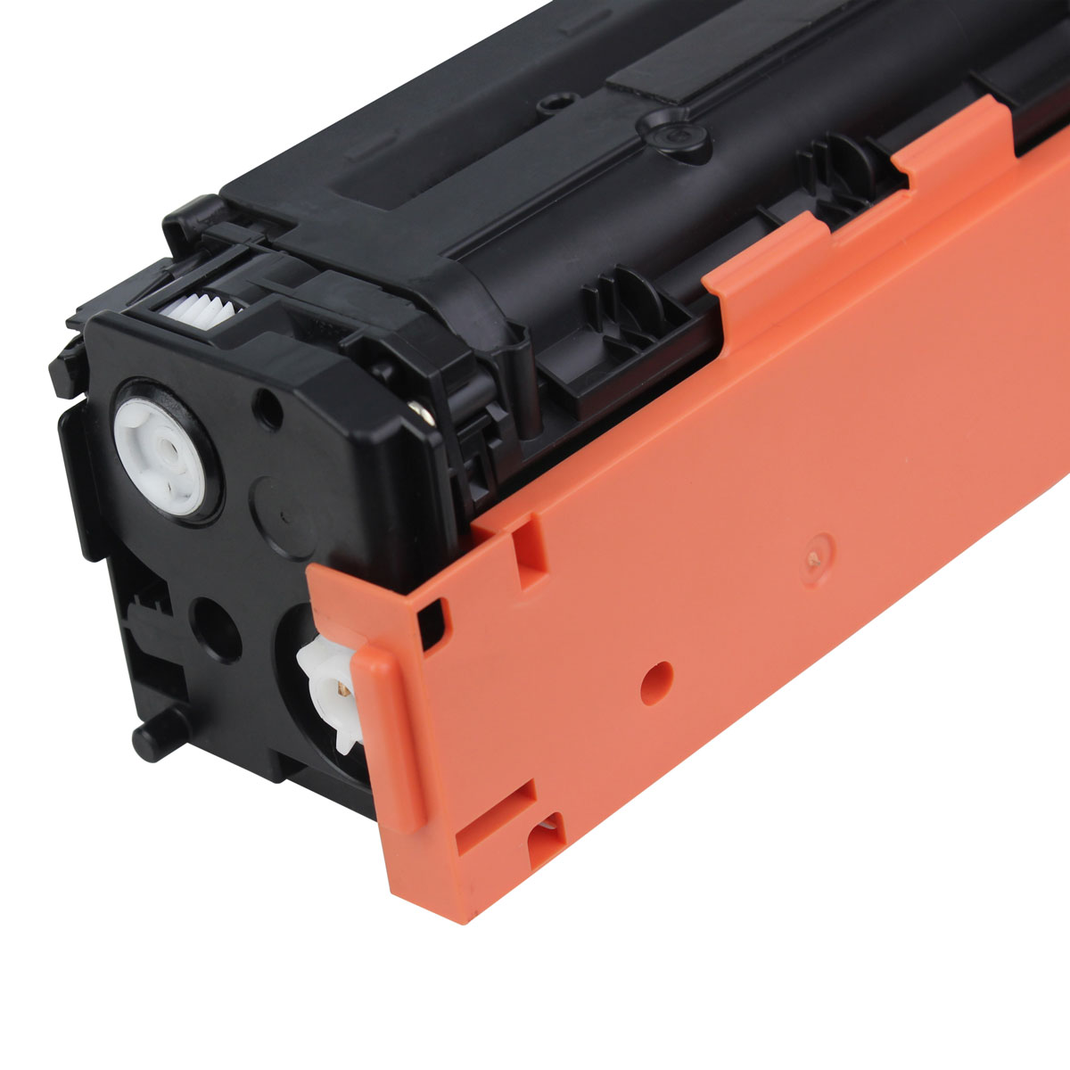 D&C 716 Toner Patronen 716BK 716C 716M 716Y Druckerpatronen kompatibel Multipack 4-Farben (Schwarz, Cyan, Magenta, Gelb) (716)