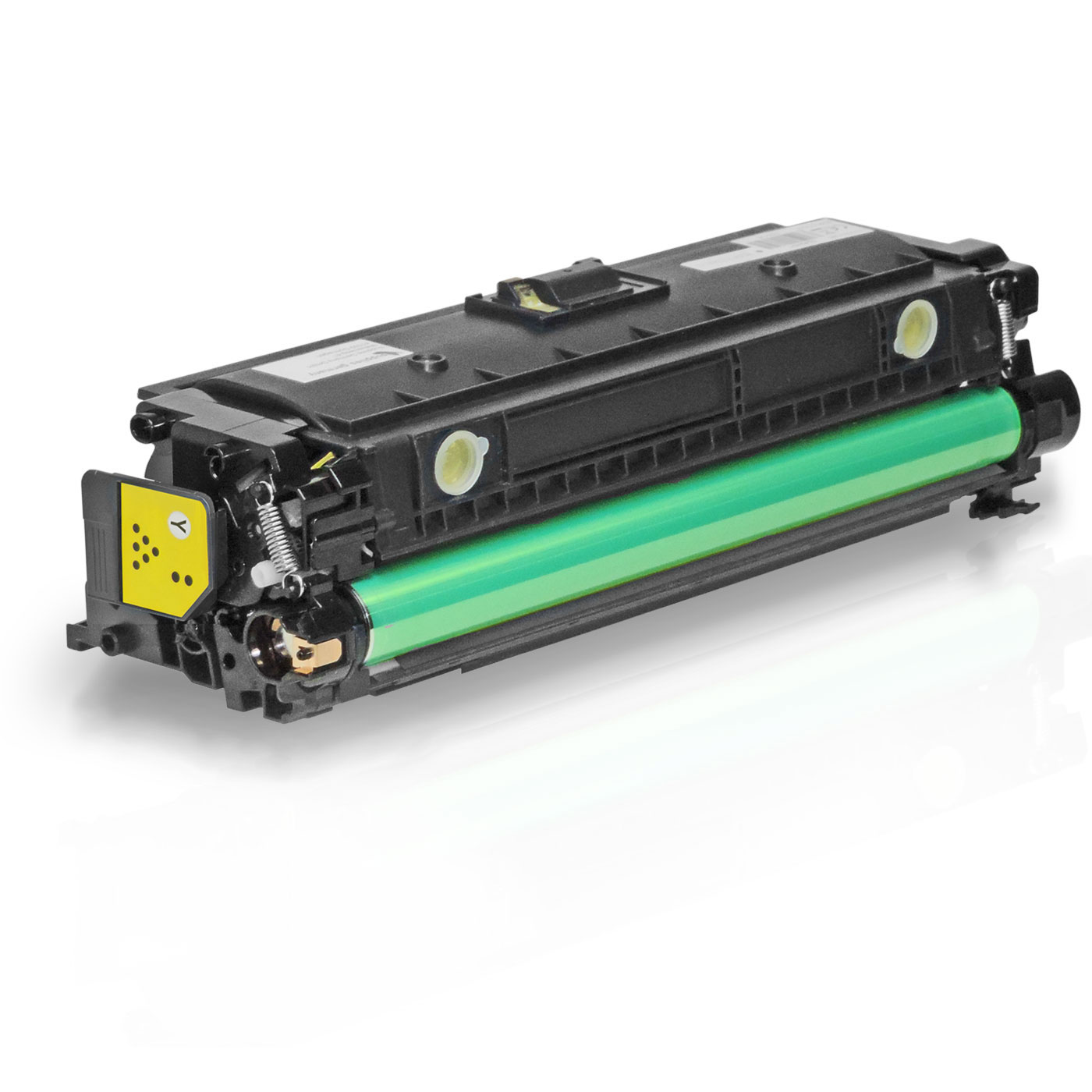 GIGAO 040H Toner Patronen 0461C001 040H 0459C001 0457C001 0455C001 Druckerpatronen kompatibel Multipack 4-Farben (Schwarz, Cyan, Magenta, Gelb) (040H)