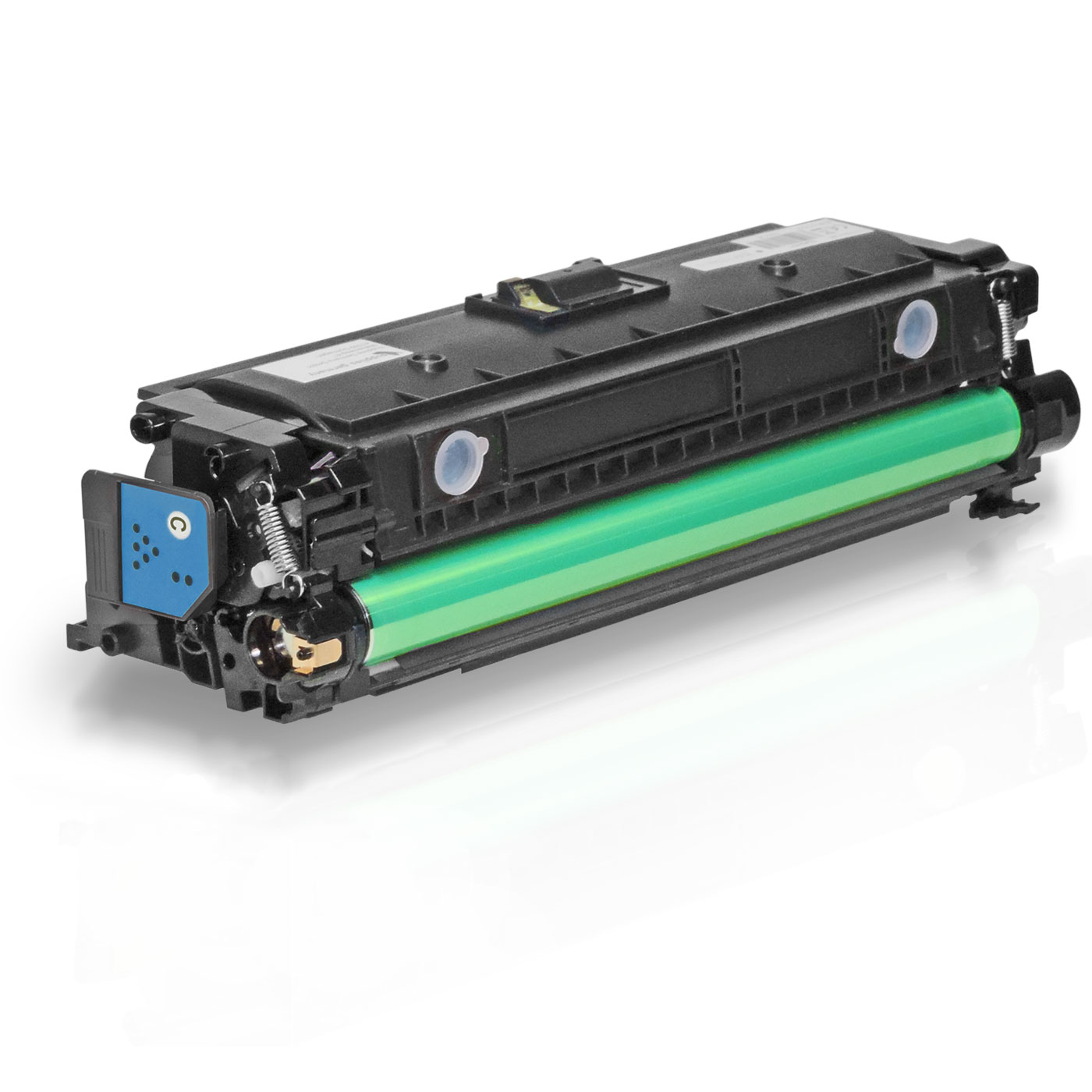 GIGAO 040H Toner Patronen 0461C001 040H 0459C001 0457C001 0455C001 Druckerpatronen kompatibel Multipack 4-Farben (Schwarz, Cyan, Magenta, Gelb) (040H)