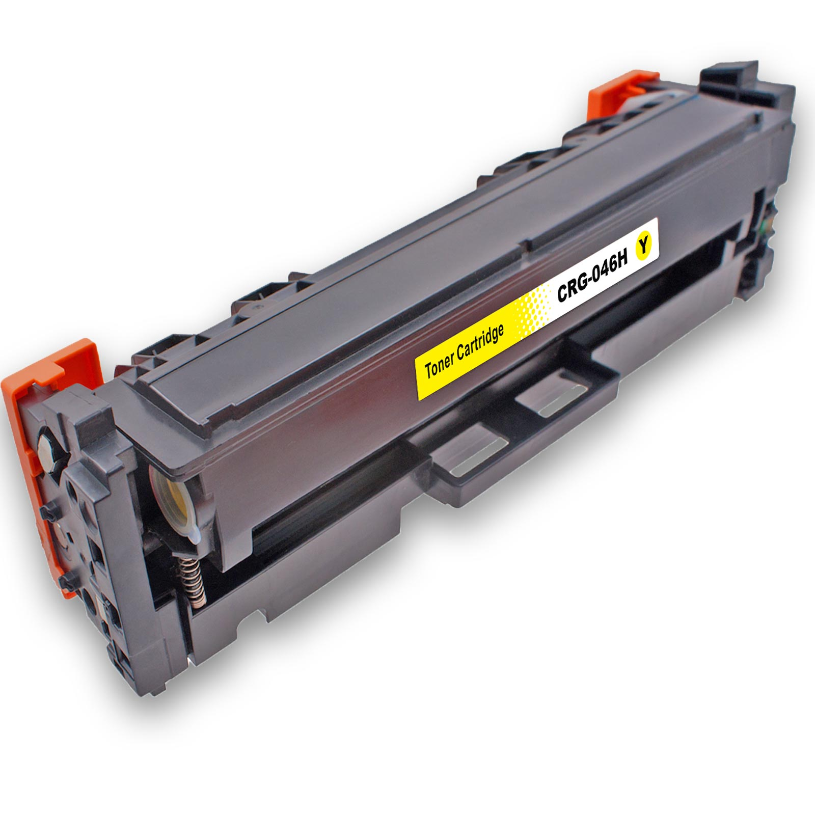 D&C Toner-Set i-SENSYS MF 731 Cdw (4 Stück) Toner Patrone i-SENSYS MF731Cdw Druckerpatronen kompatibel Multipack 4-Farben (Schwarz, Cyan, Magenta, Gelb) (046H / 046, i-SENSYS MF 731 Cdw)
