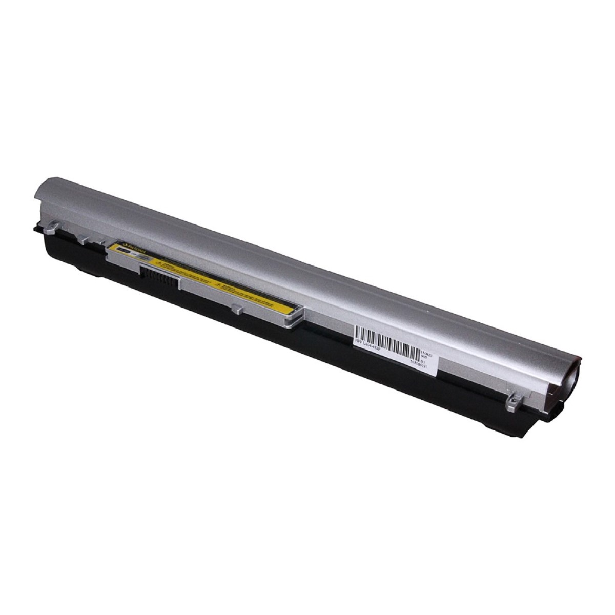 HP 14.8 HSTNN-UB5N PATONA Stück F3B96AA LA04 728460-001 f. Volt, 1 Ersatzakku, 4400mAh HSTNN-UB5M Li-Ion