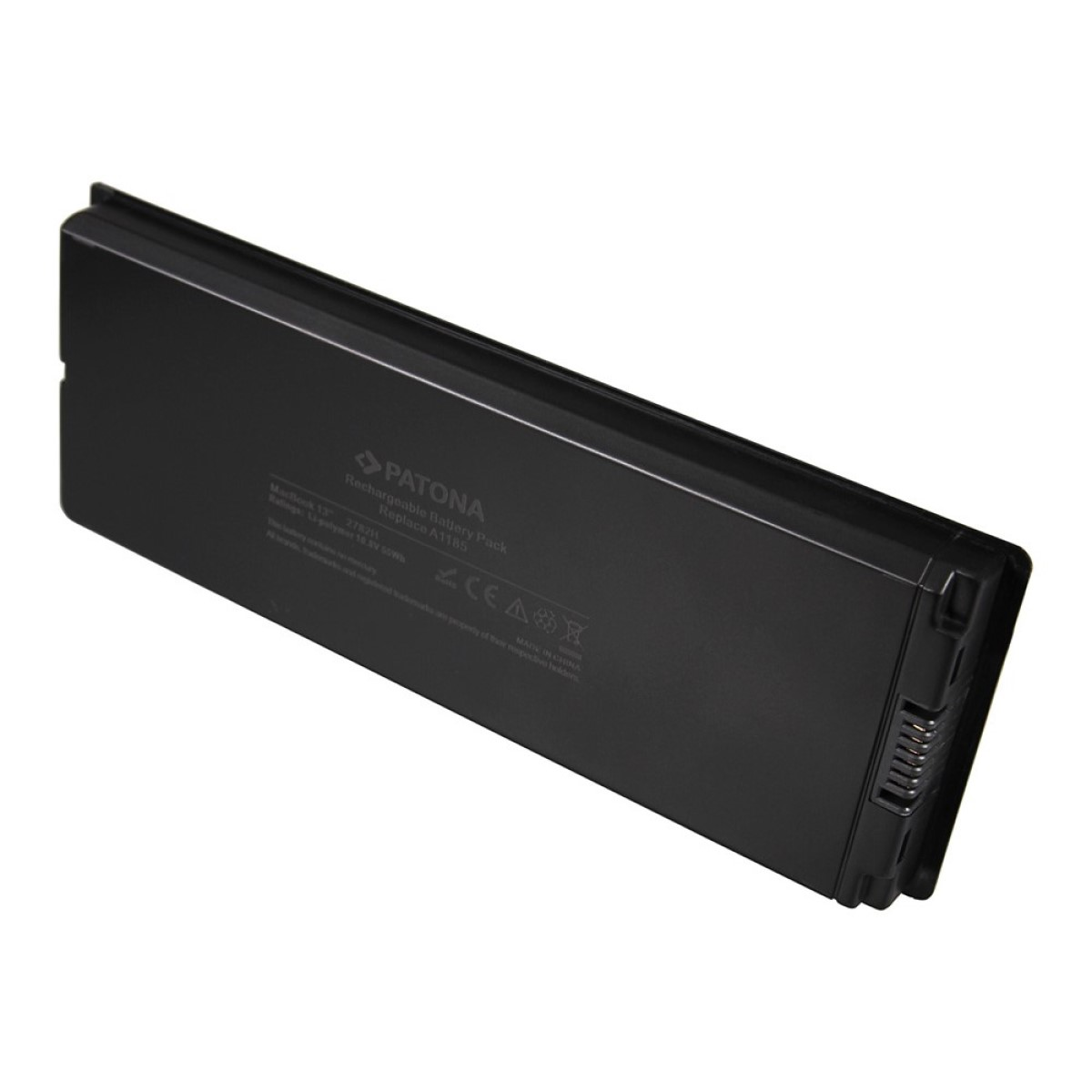 MA472B/A 10.8 5000mAh Li-Ion 13\