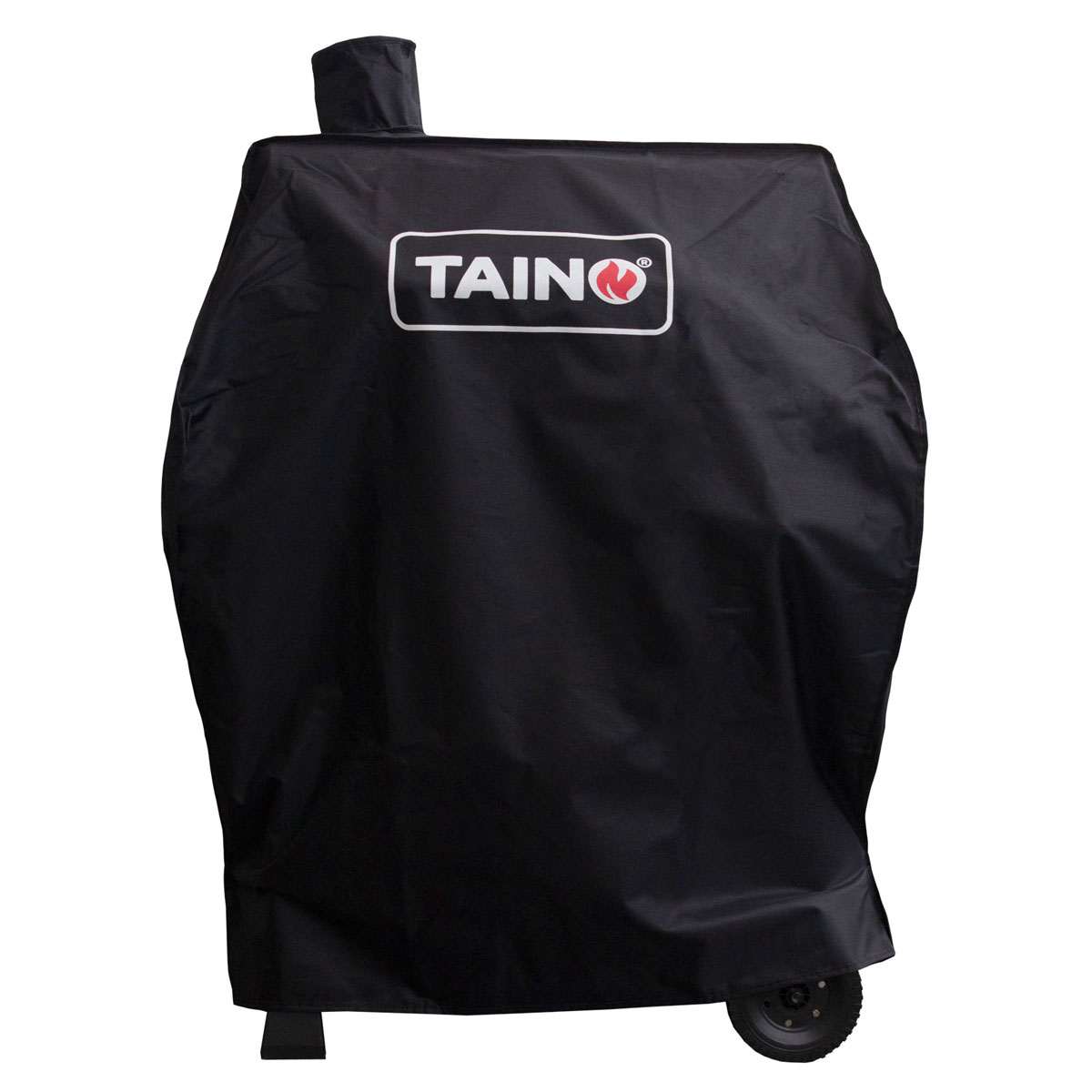 TAINO Wetterschutz-Hülle Grillzubehör, für Schwarz HERO