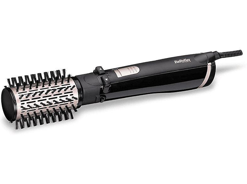 Cepillo rotativo 2025 babyliss as200e iónico