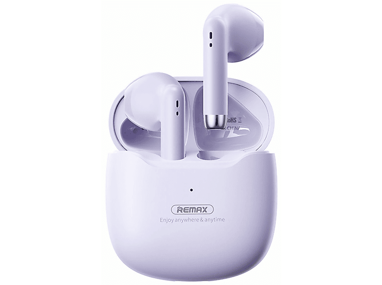 kabelloses In-ear mit Mikrofon, Bluetooth, Bluetooth Llia SYNTEK und Bluetooth-Kopfhörer Geräuschunterdrückung In-Ear-Headset