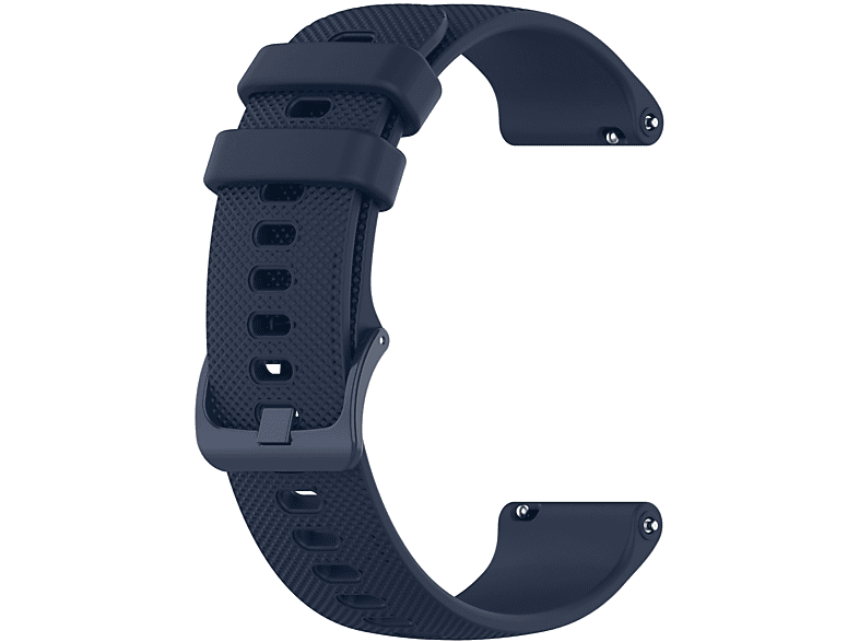 INF Uhrarmband, Ersatzarmband, Venu 2 / Garmin Vivoactive 4 / Garmin