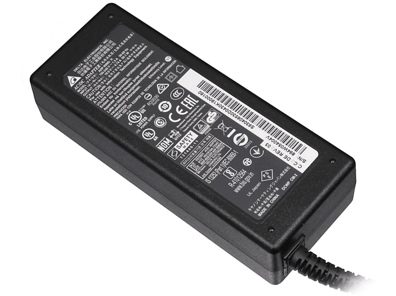 MSI S93-0406140-D04 Watt 90 Original Netzteil