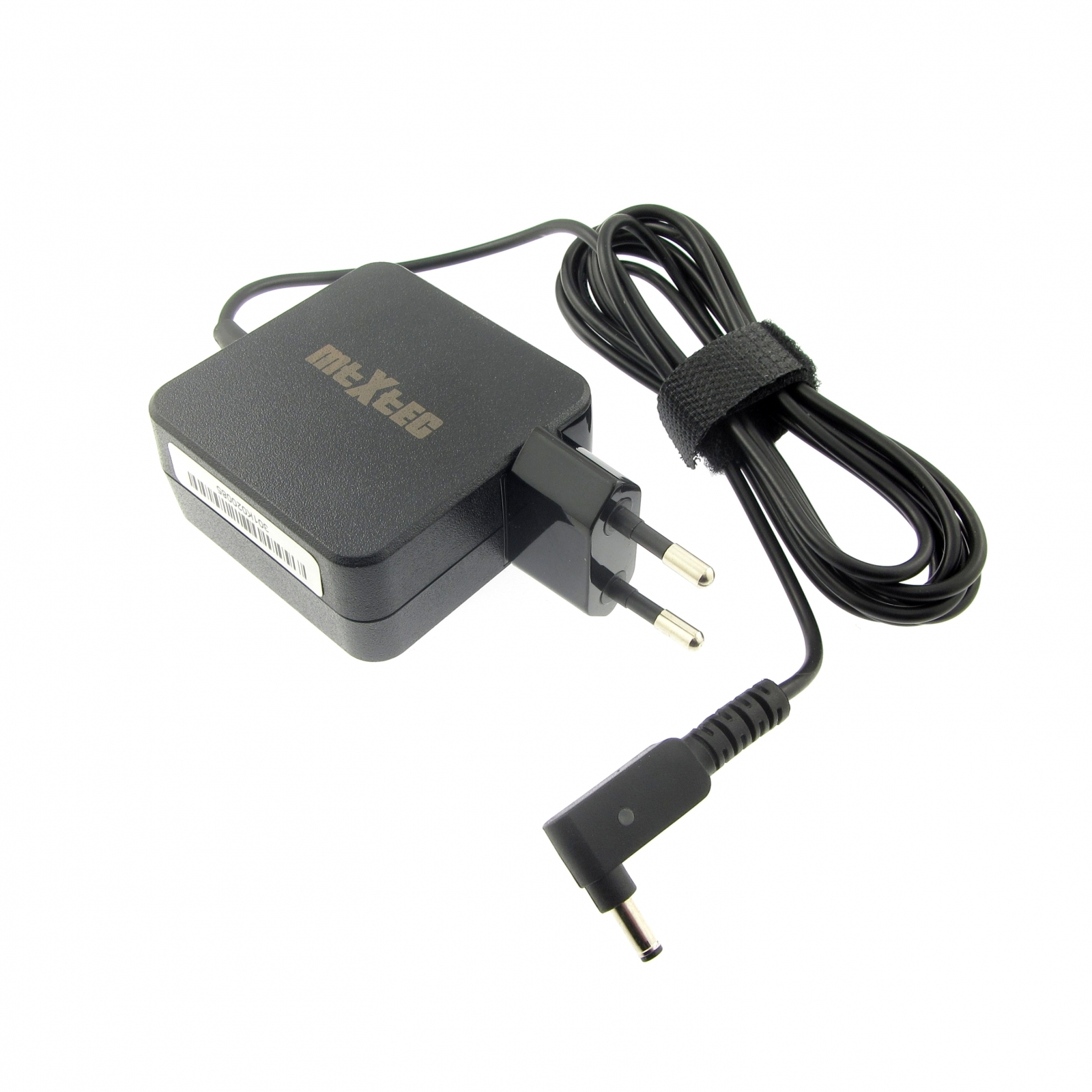 Asus 19V MTXTEC 33 33W, 0A001-00340400, Watt für Stecker 1.75A Netzteil 4.0x1.35mm Notebook-Netzteil