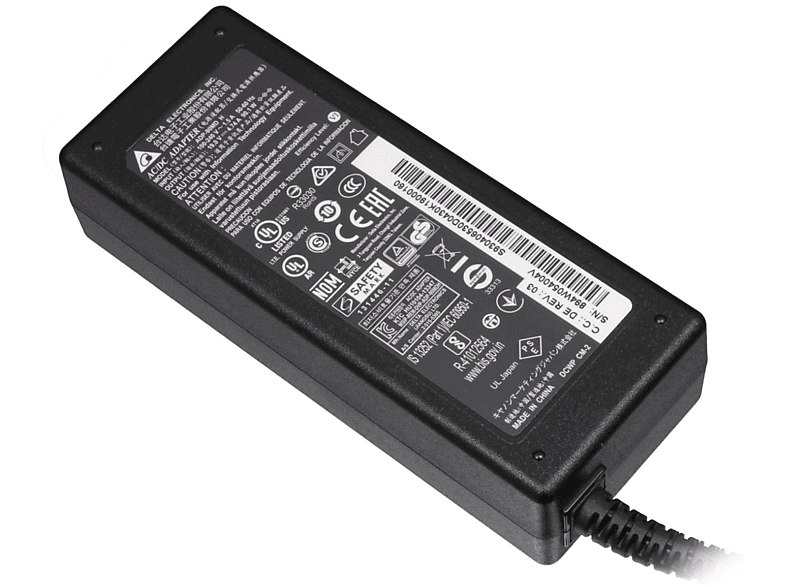90 MSI S93-0406060-L44 Watt Original Netzteil