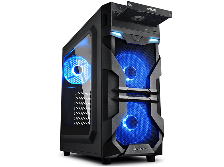 PC Gaming - Arizone Bluray, Intel Core i7 11700 8 Cores up to 4.9Ghz ...