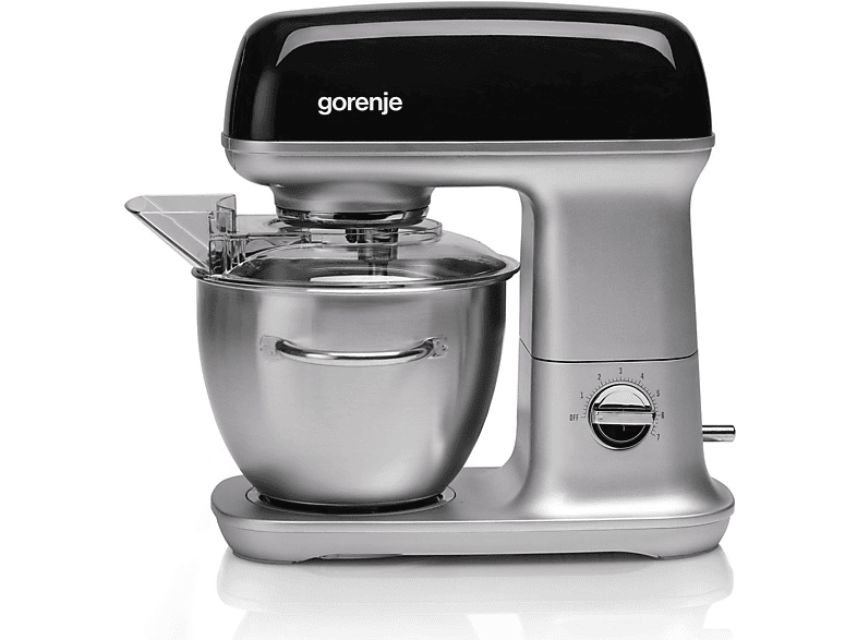 Kuchenmaschine Mit 1000 Watt