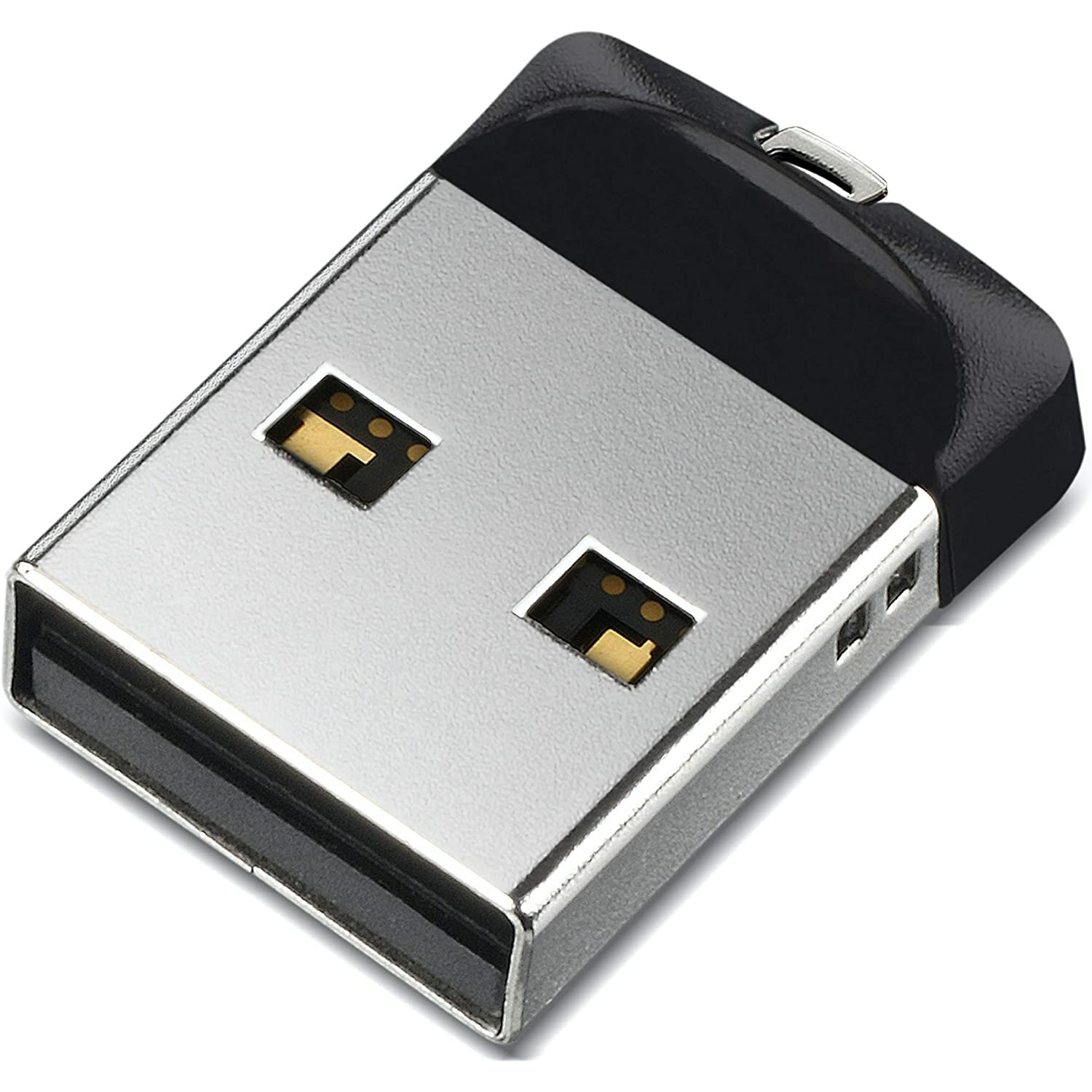 Cruzer USB (Schwarz, SANDISK Fit Stick 32 GB)
