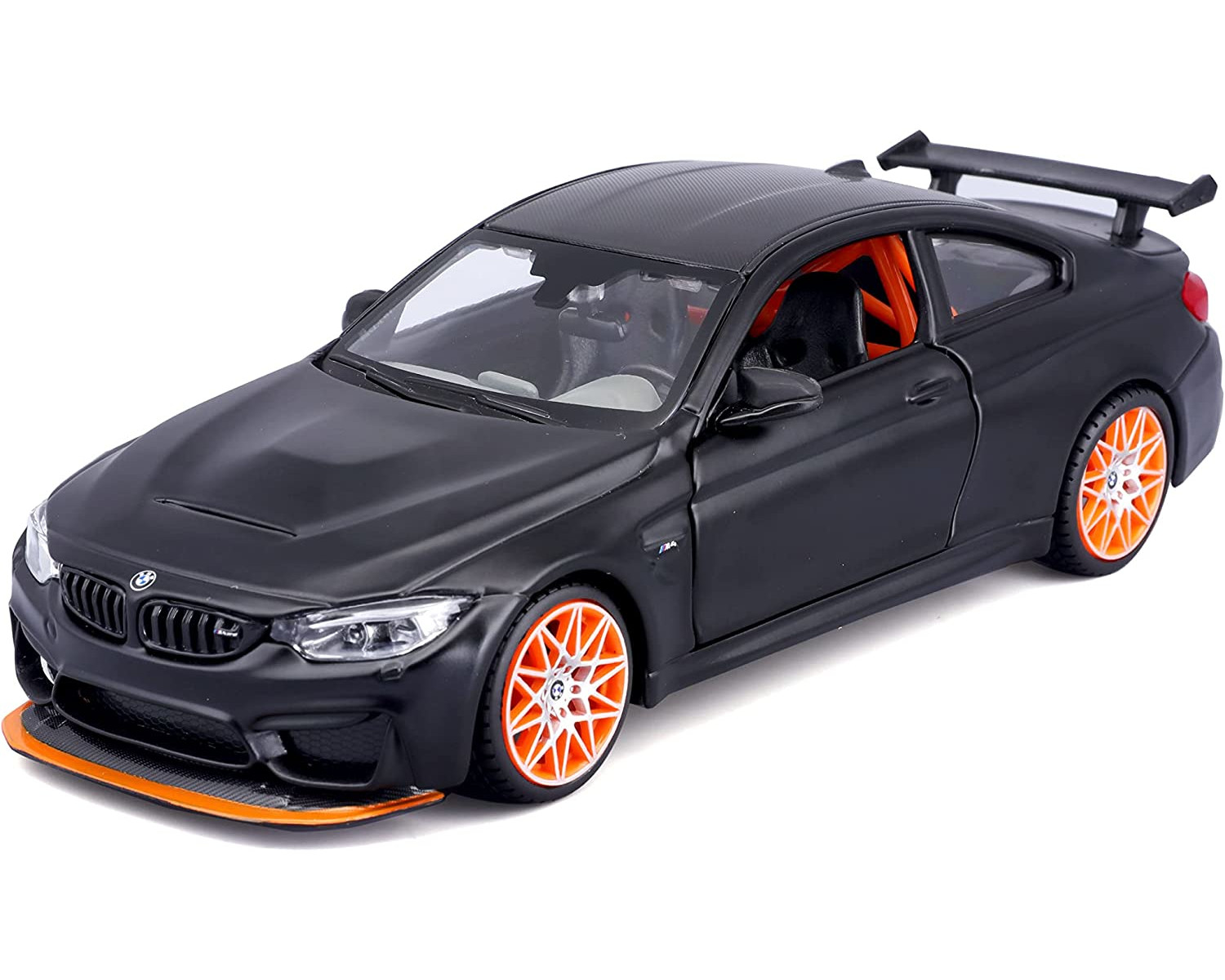 1:24) Spielzeugauto 31246M M4 (Maßstab MAISTO Modellauto - - GTS BMW