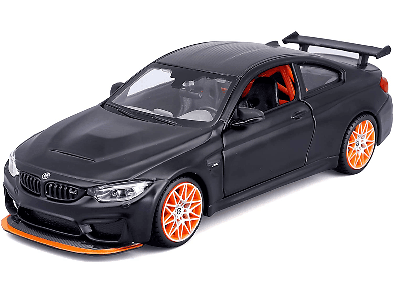 MAISTO 31246M - Modellauto - BMW M4 GTS (Maßstab 1:24) Spielzeugauto