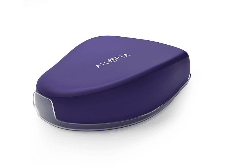 AILORIA DOUCETTE PRO Hornhautentferner Royal Purple | Sonstige Kosmetikprodukte