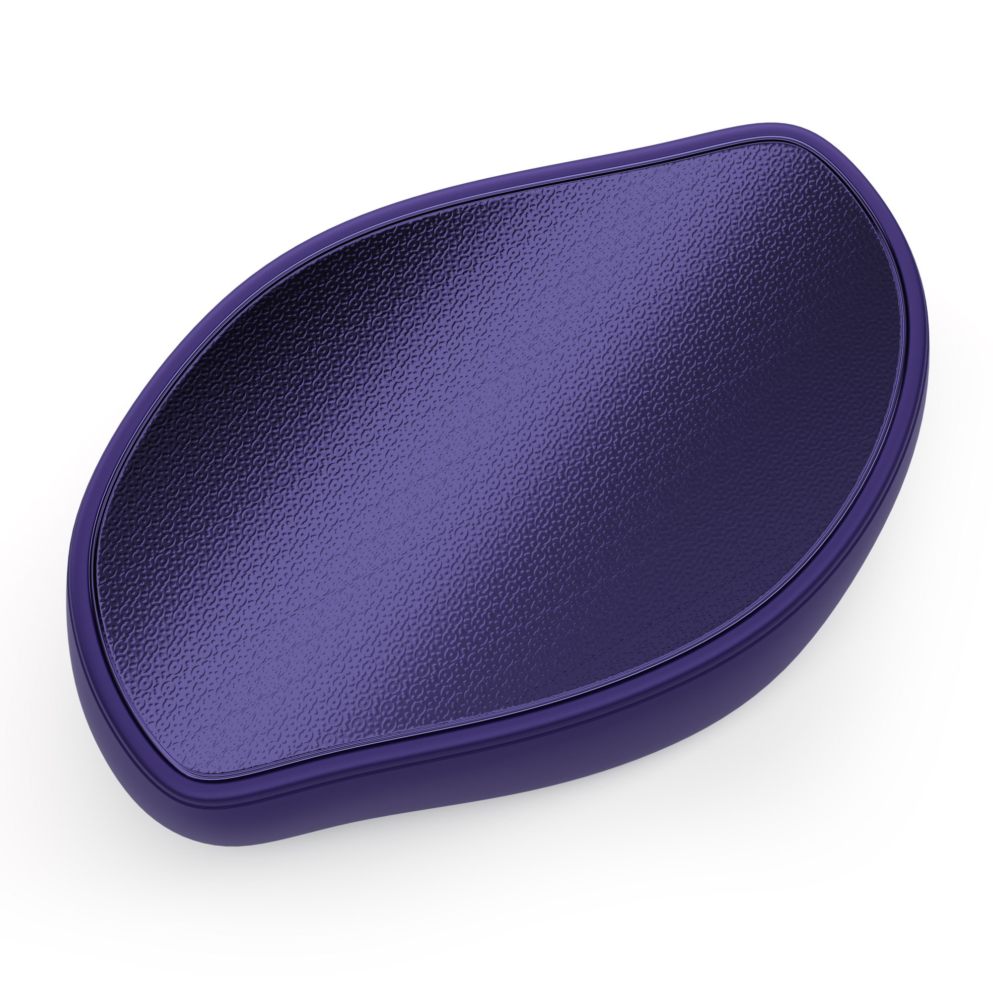 Royal Hornhautentferner Purple PRO DOUCETTE AILORIA