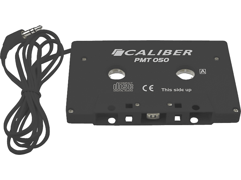 PMT050 CALIBER Casettenadapter