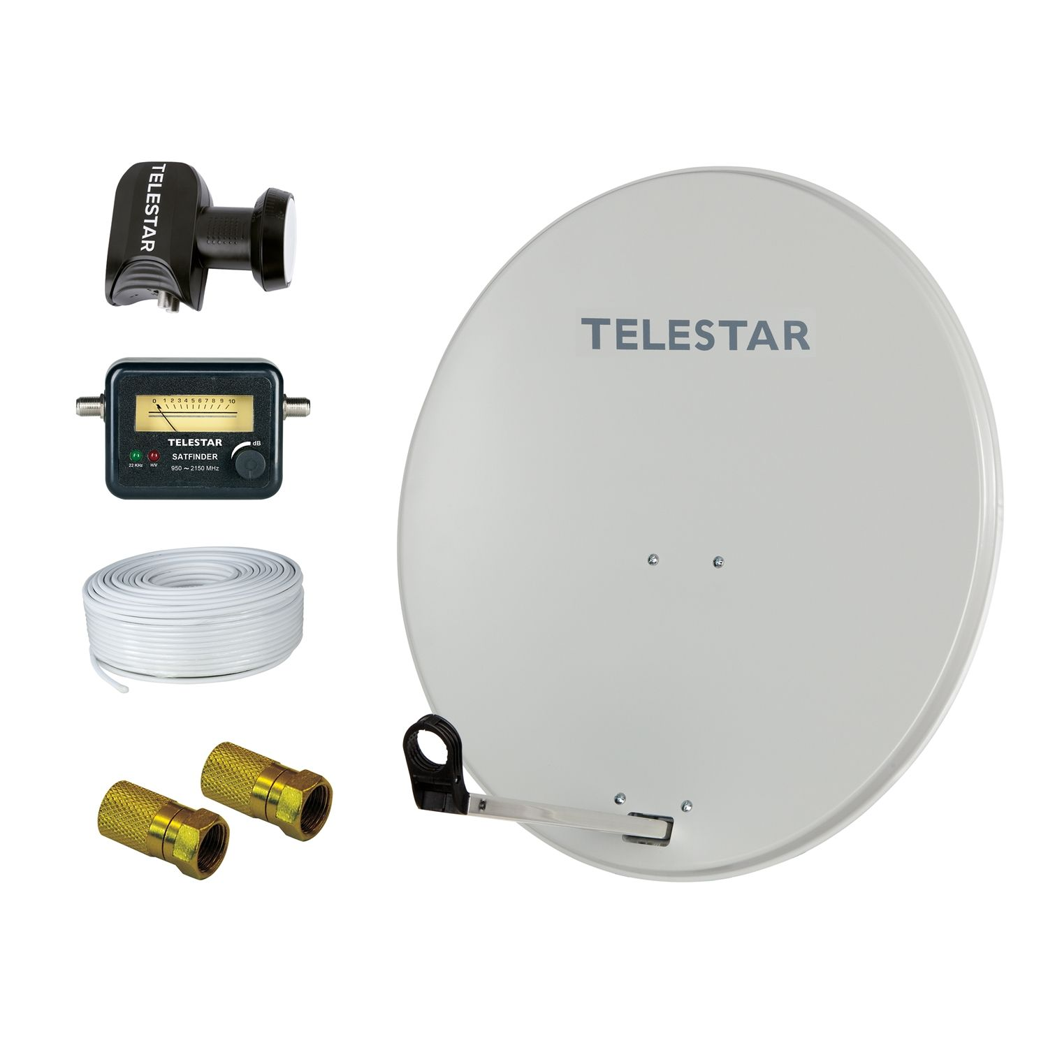 TELESTAR DIGIRAPID 60 S Sat-Antenne