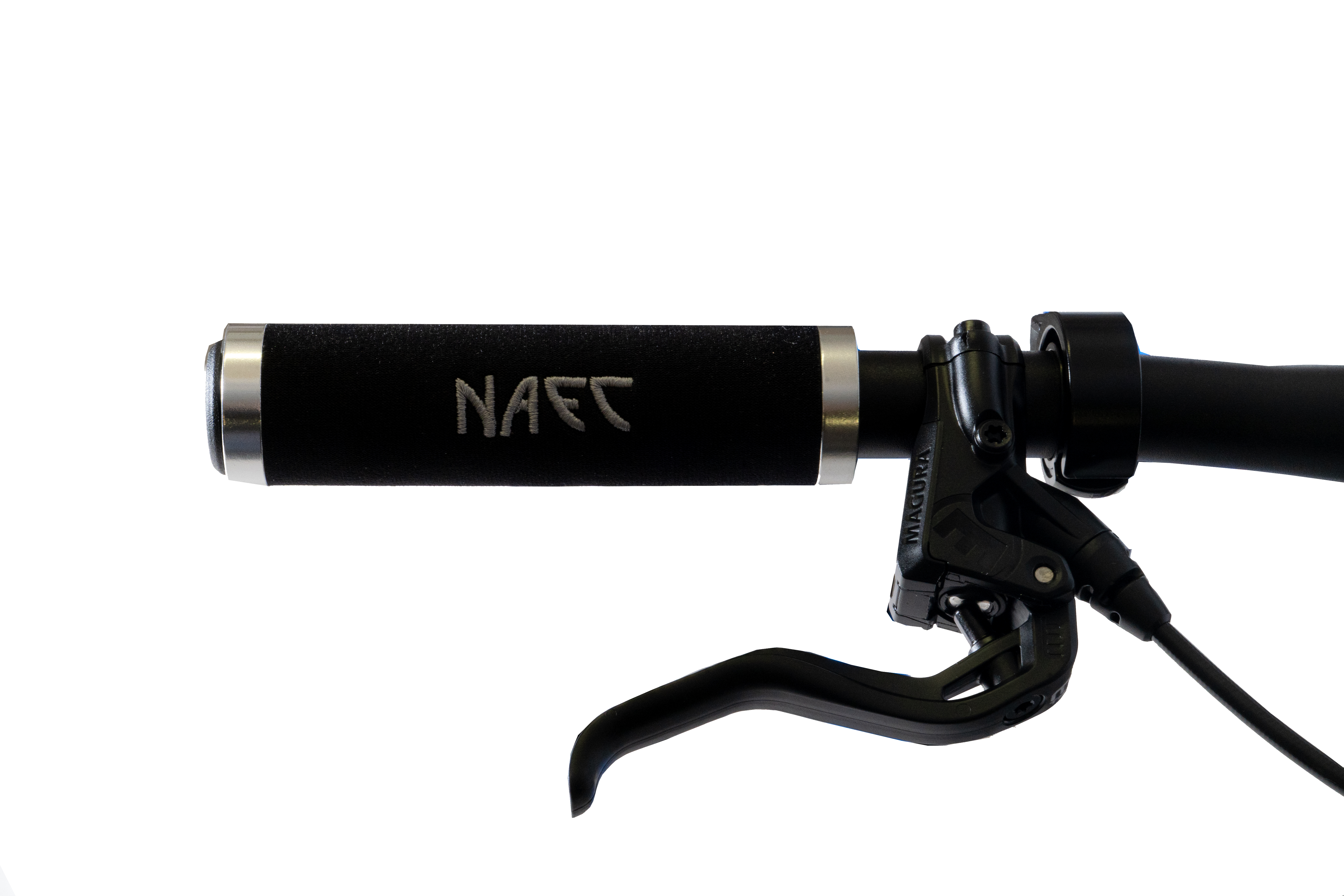 NAEC 28 Zoll eONE (Laufradgröße: cm, Modular grau schwarz Citybike Unisex-Rad, 53 Zoll, 280, grau) schwarz Rahmenhöhe: Riemenantrieb 28