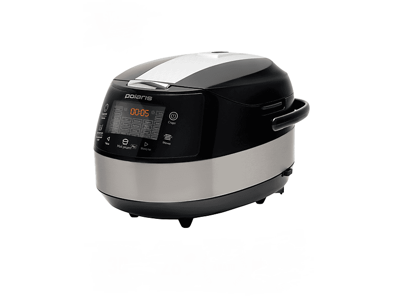 POLARIS Multicooker PMC 0517 Expert Multicooker | SATURN