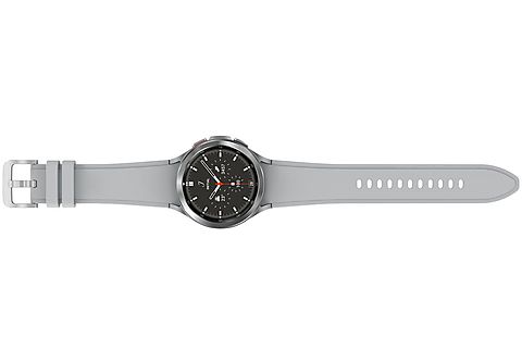Smartwatch - SAMSUNG SM-R890N, Plata