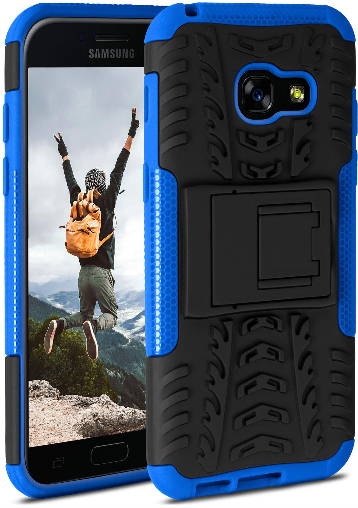 ONEFLOW Horizon Galaxy (2017), Case, A3 Samsung, Backcover, Tank