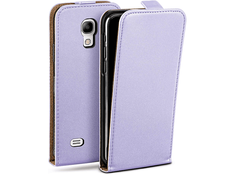 MOEX Flip Case, Violescent Galaxy Samsung, S4, Flip Cover