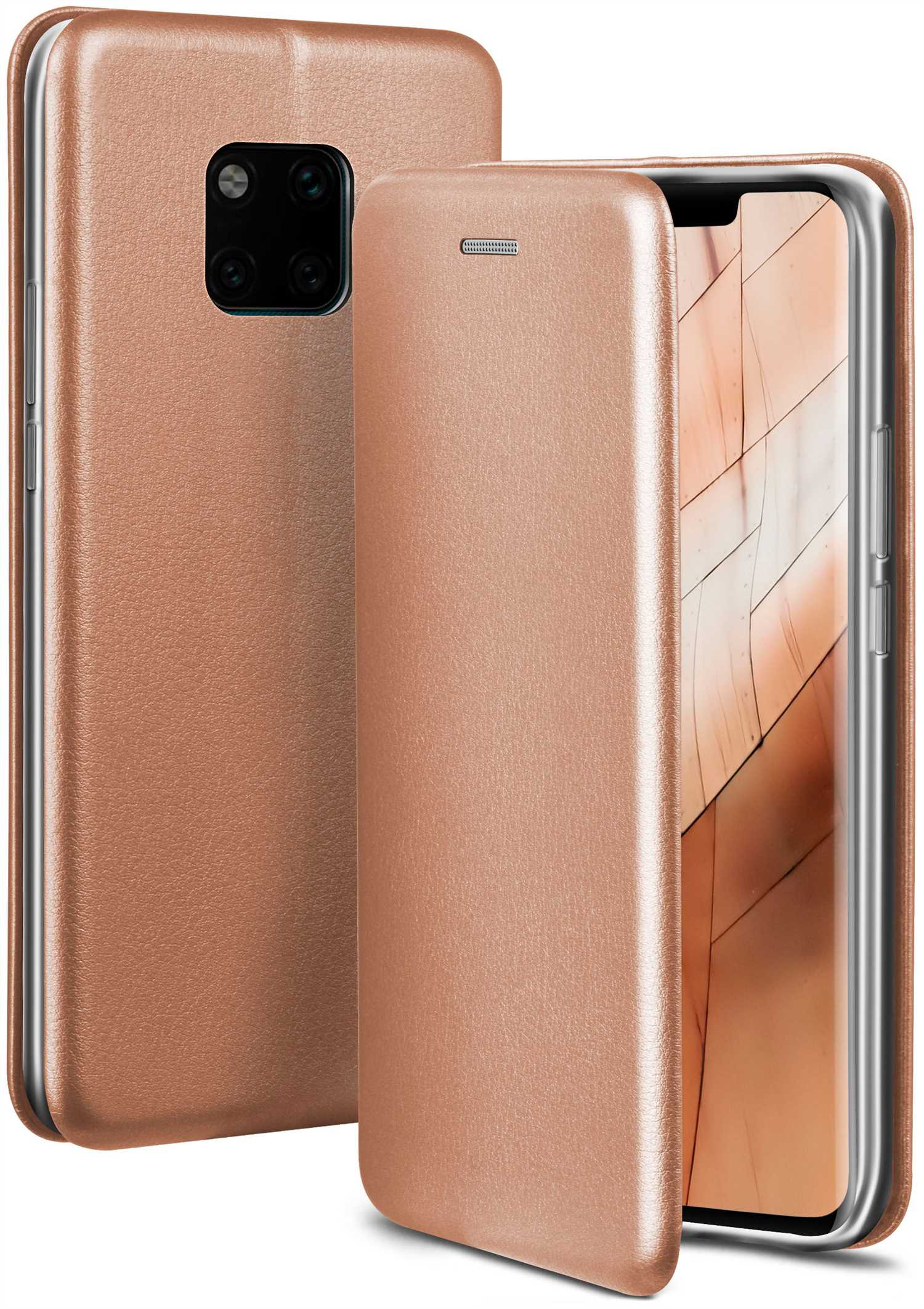 Seasons Rosé Flip 20 Pro, Case, - Business Huawei, Mate Cover, ONEFLOW
