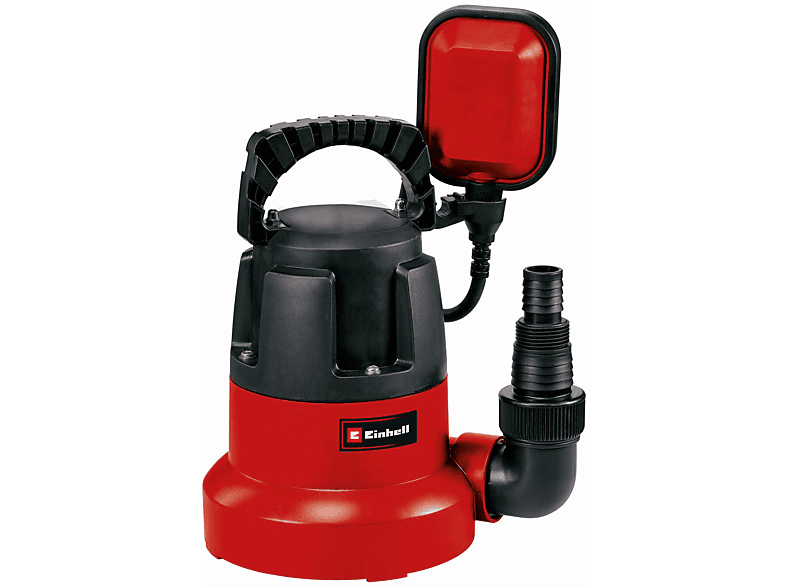 EINHELL GC-SP 3580 LL Tauchpumpe