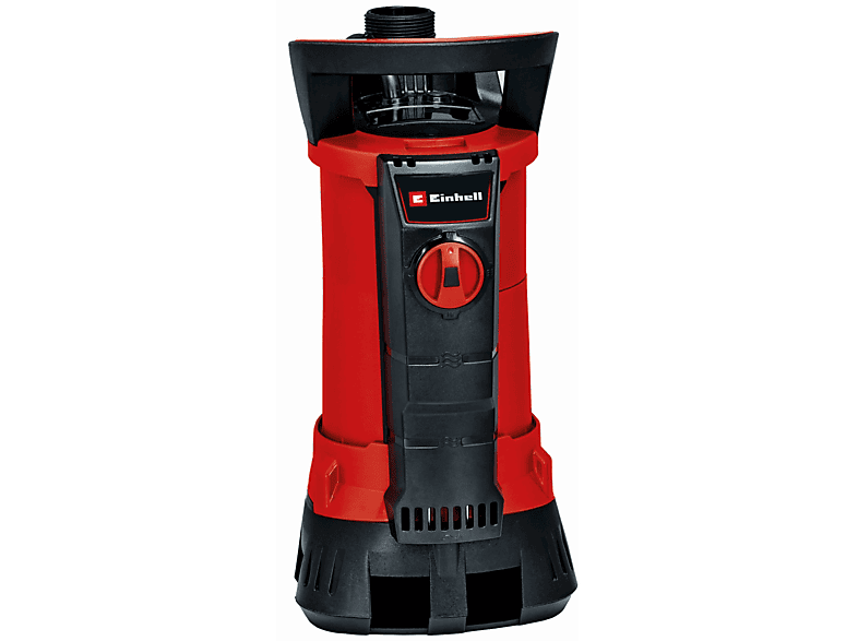 EINHELL GE-DP 6935 A Kirli