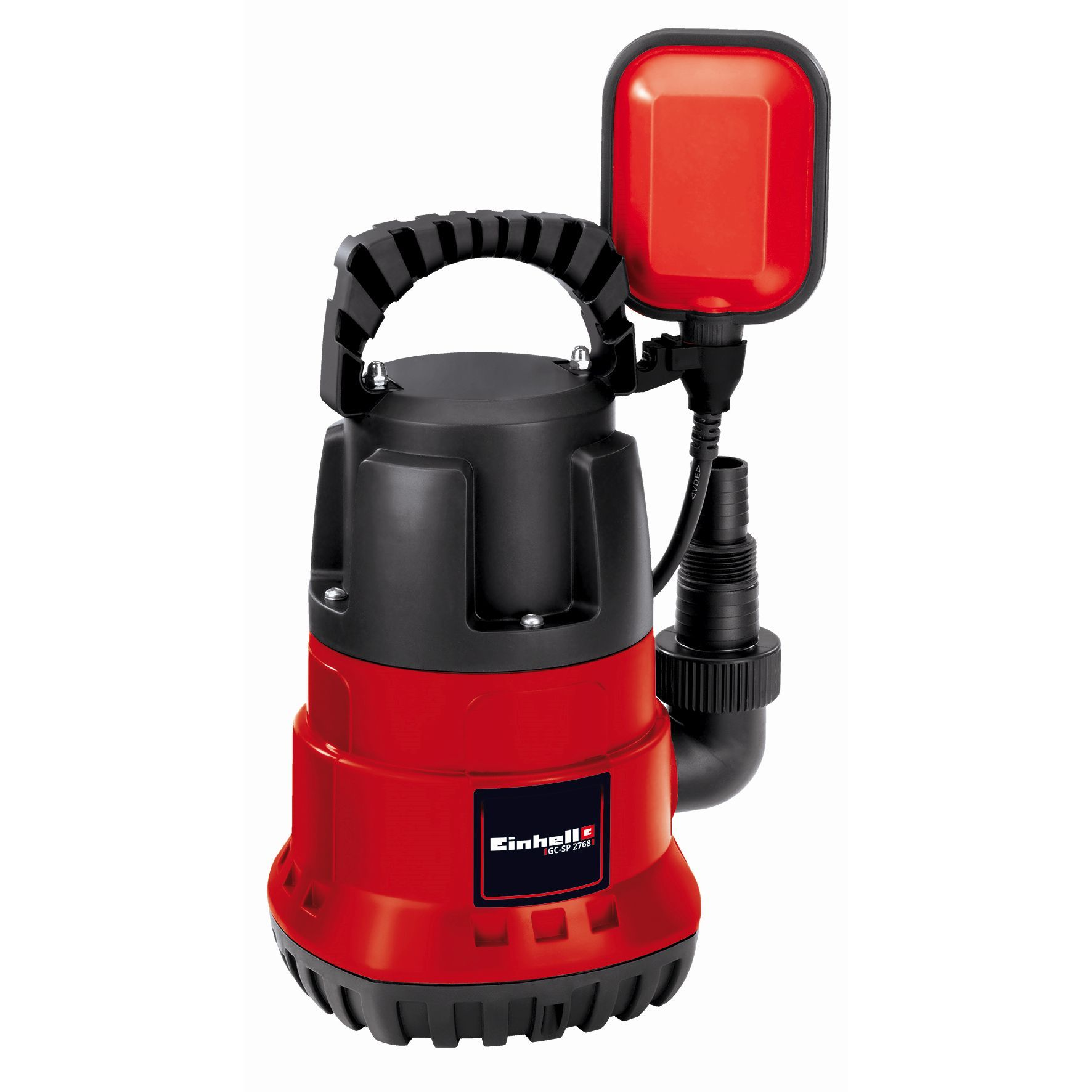 Tauchpumpe GC-SP 2768 EINHELL