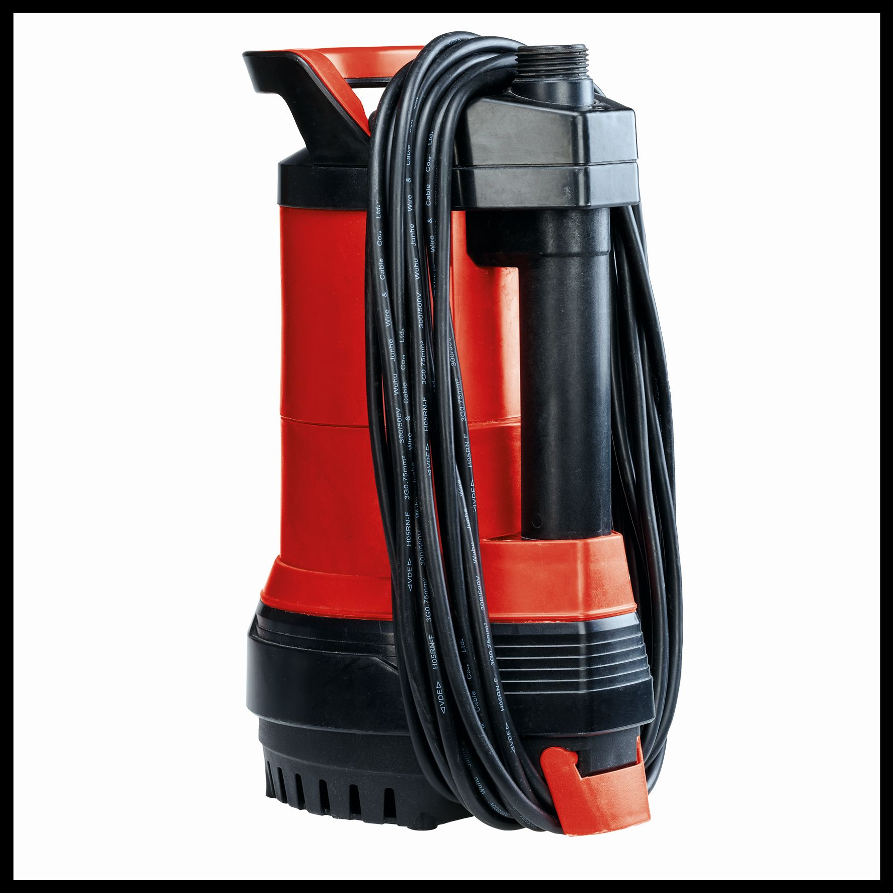 EINHELL GE-PP 5555 Regenfasspumpe RB-A