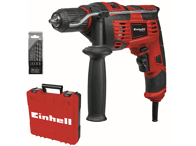 Einhell TC-ID 720/1 E Klopboormachine