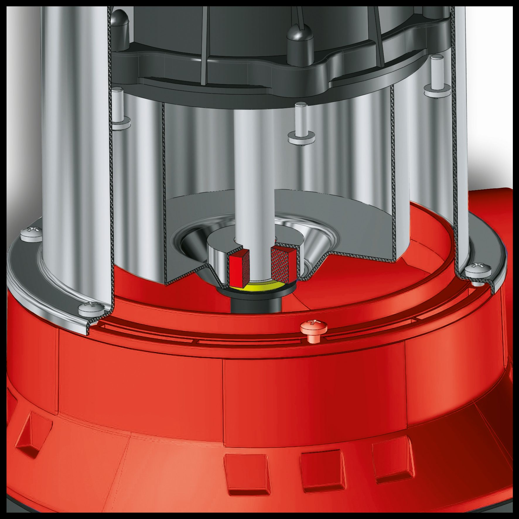 1340 GC-DP G Schmutzwasserpumpe EINHELL