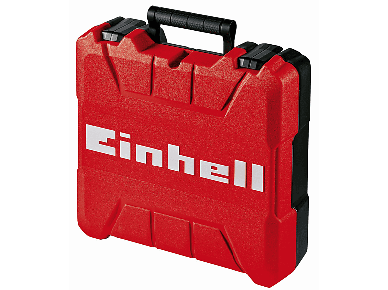 EINHELL E-Box S35/33 Mehrfarbig Koffer