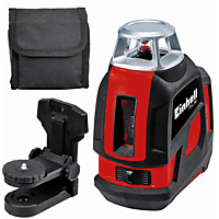 EINHELL TE-LL 360 Kreuzlinienlaser