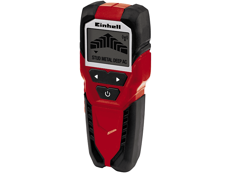 EINHELL TC-MD 50 Digitales Ortungsgerät