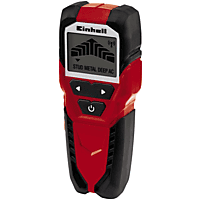 EINHELL TC-MD 50 Digitales Ortungsgerät
