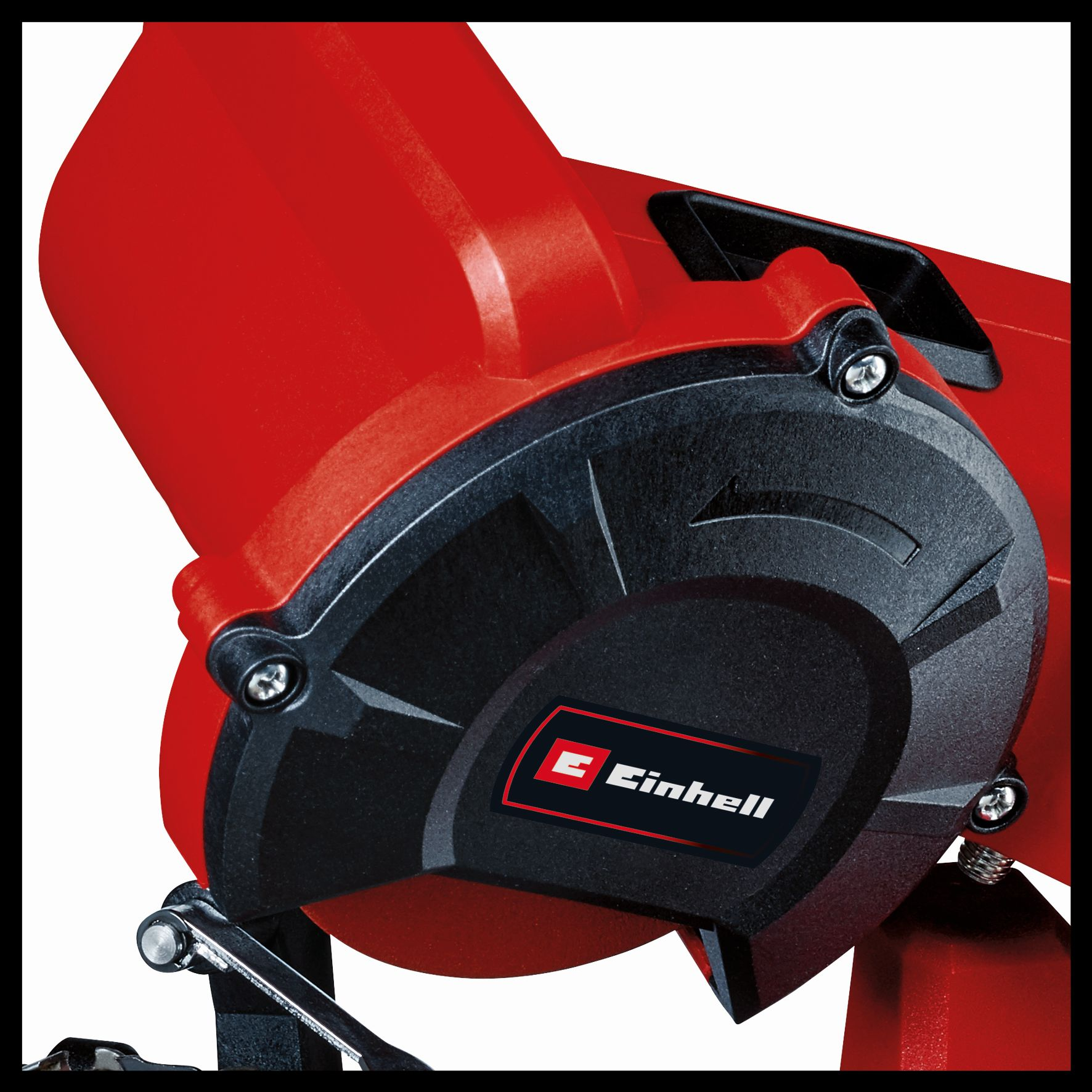 EINHELL GC-CS 85 Sägekettenschärfgerät, E Mehrfarbig