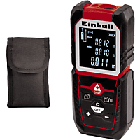 EINHELL TC-LD 50 Laser-Distanzmesser